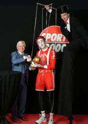 sport
