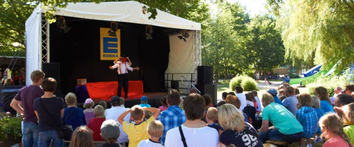 Zaubershow
