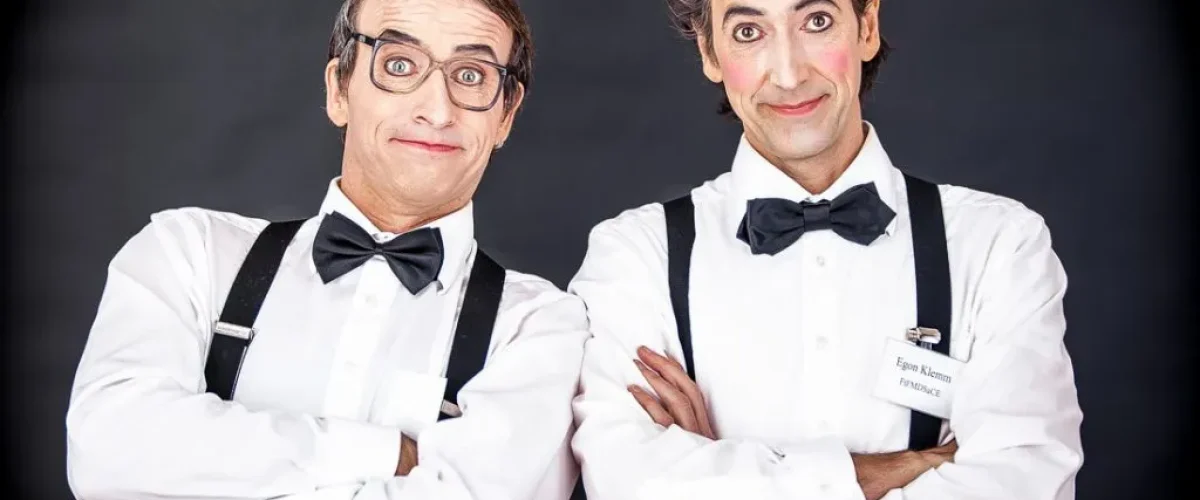 comedy kellner