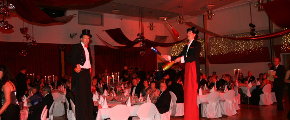 Galadinner