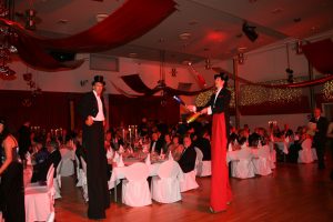 Galadinner