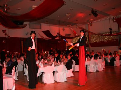 Galadinner