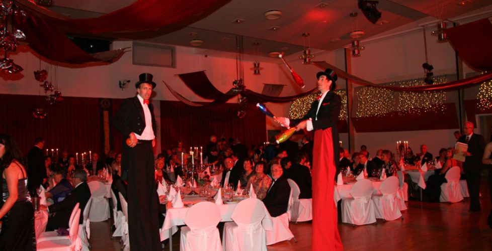 Galadinner
