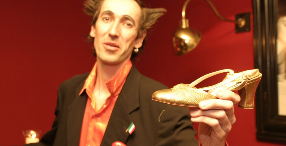 schuh