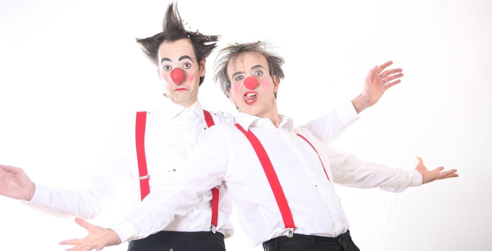 Clowns