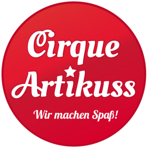 Logo Cirque Artikuss
