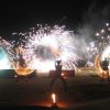 Feuershow
