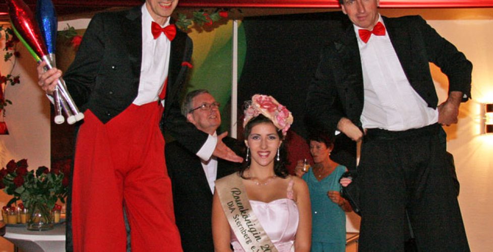 Misswahl