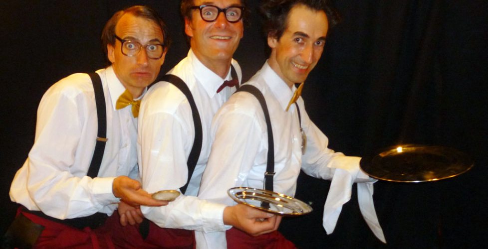 Variete Show