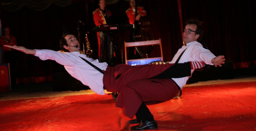 Variete Show