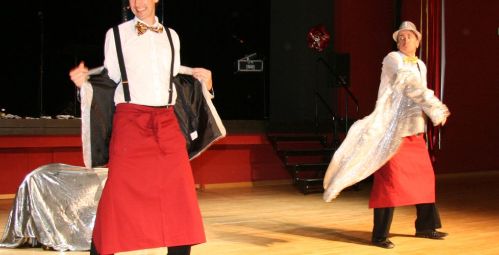 Variete Show