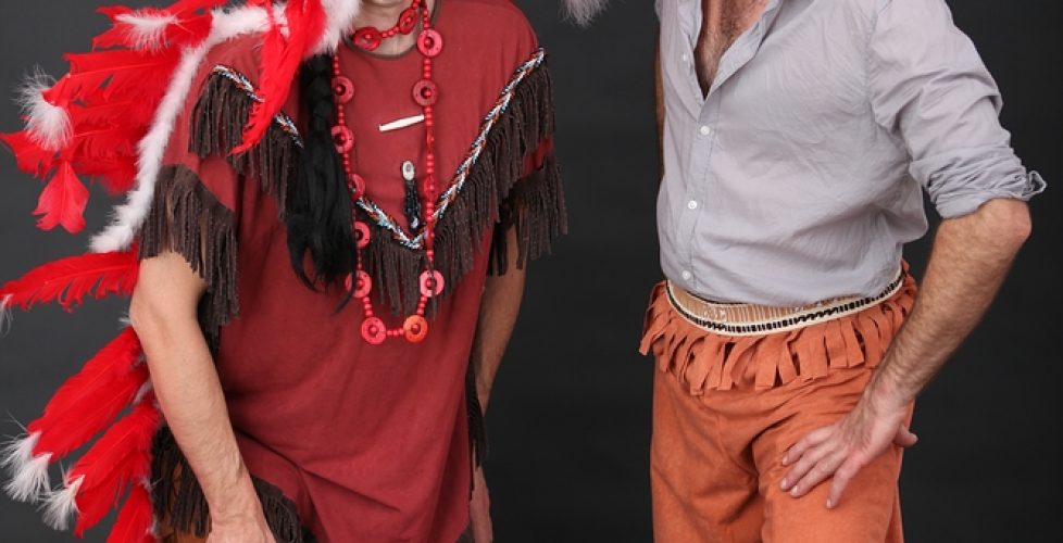 Wildwest