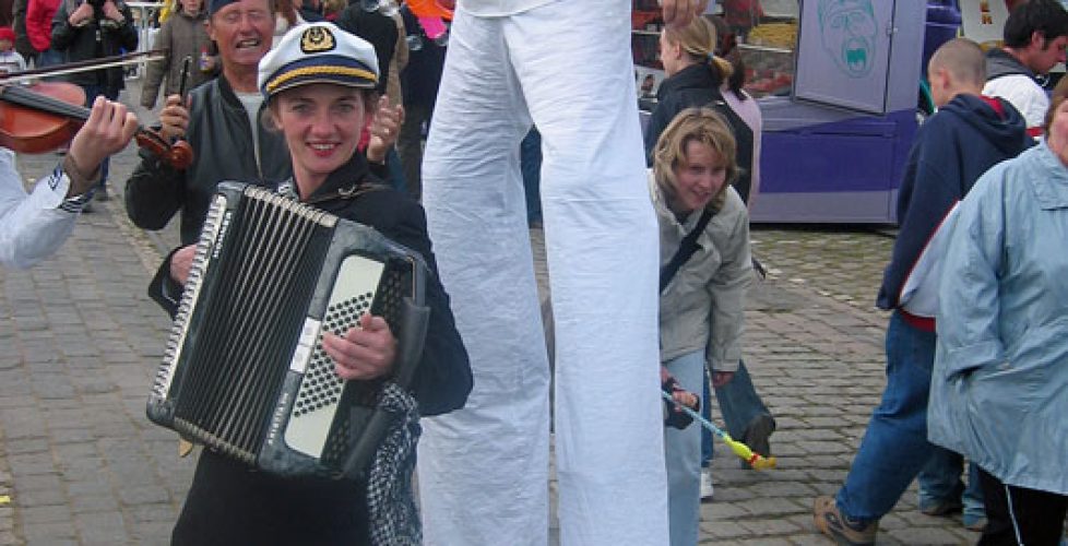 Hafenfest