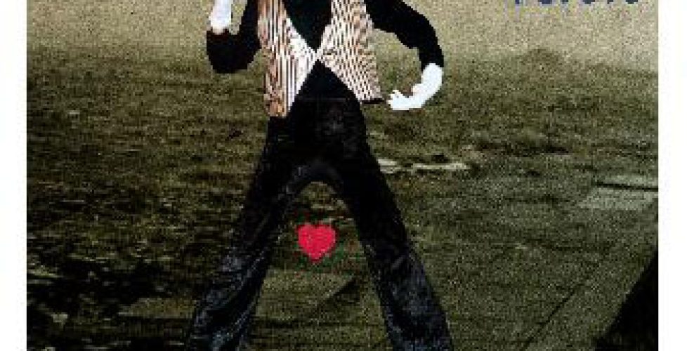 Pantomime