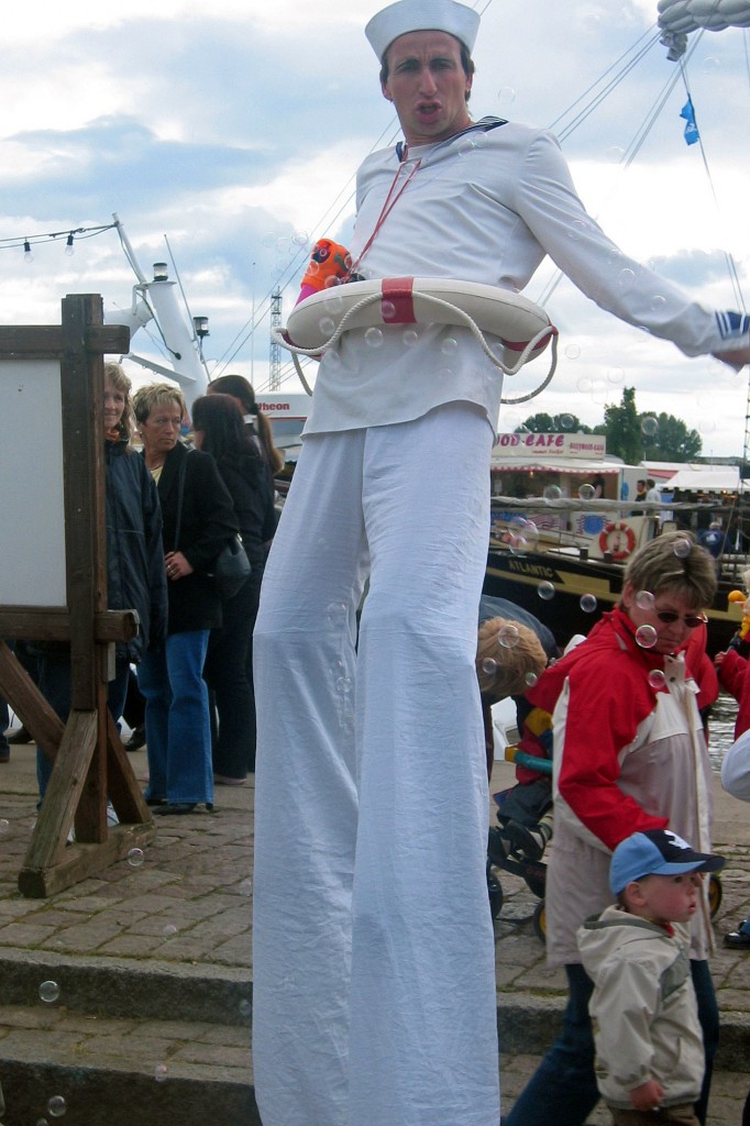 Hafenfest