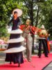 triadisches Ballett 1 triadisches Ballett