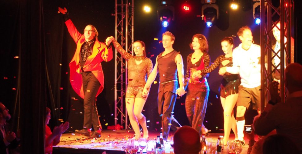 Variete Finale