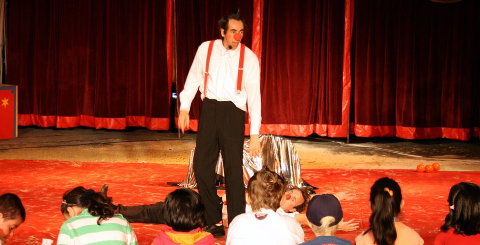 clown_zirkus