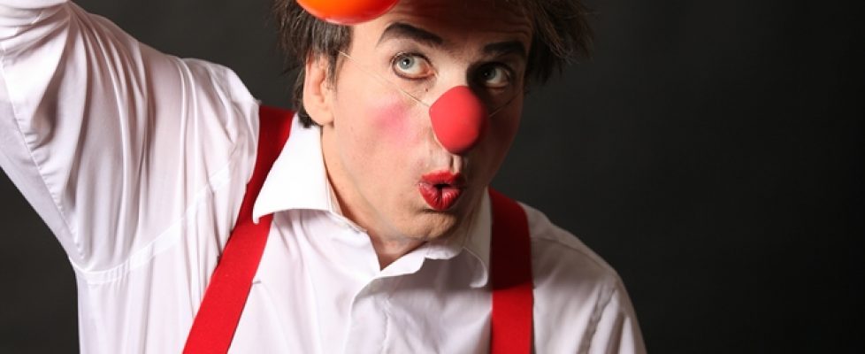 clown_zirkus