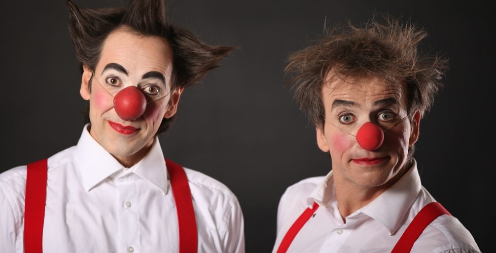 clowns