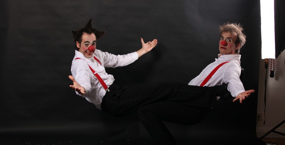 clown_zirkus