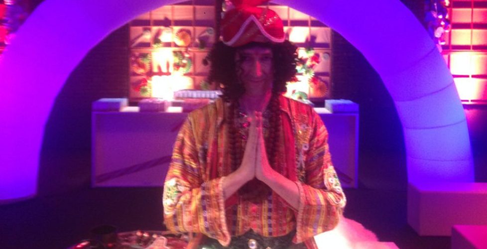guru