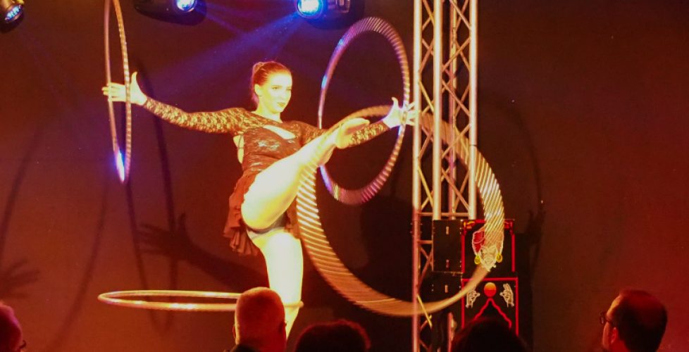 Hullahoop
