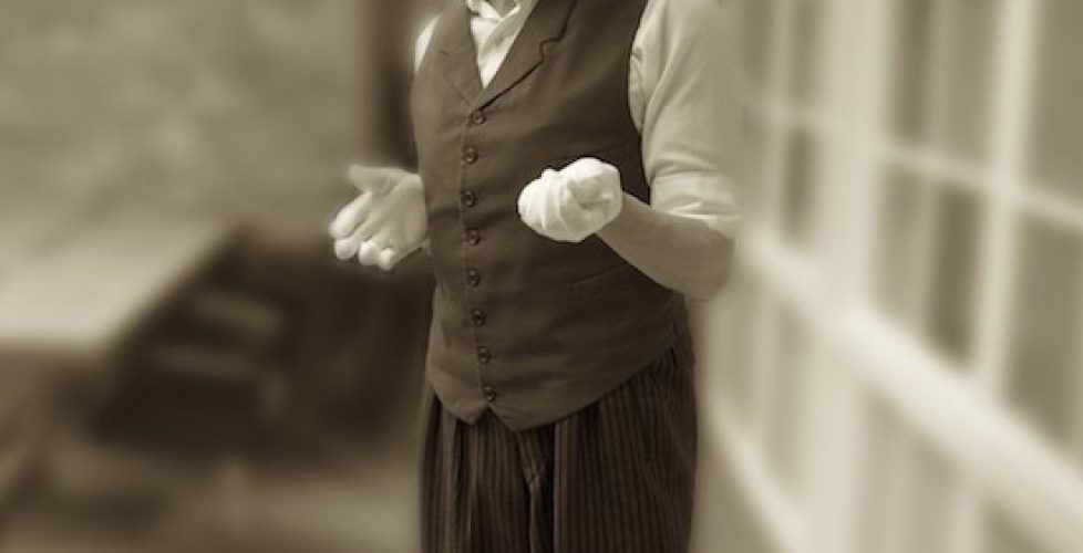 Pantomime