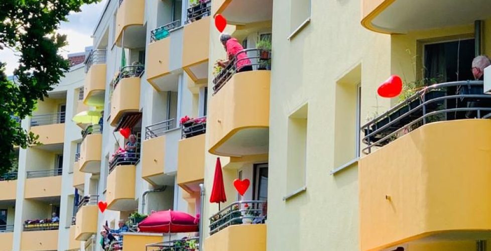 Balkon