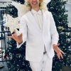 Engel Gentlemen3 Weihnachtsengel