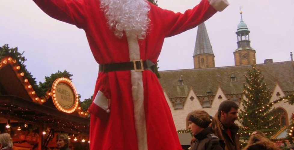 Weihnachten
