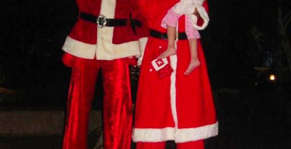 Weihnachten