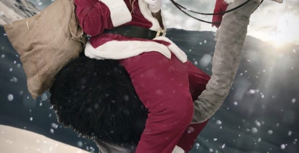 Weihnachten