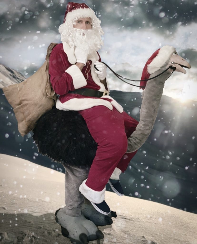 Weihnachten