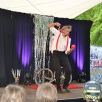 DSC_0588 Clowns show