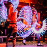 LED Show LED