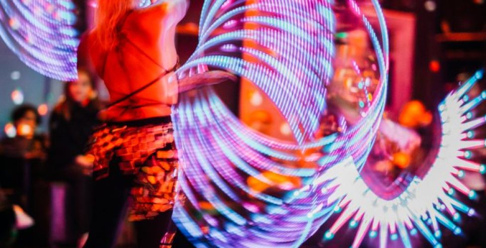 LED