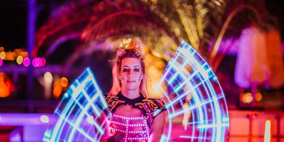 LED Show