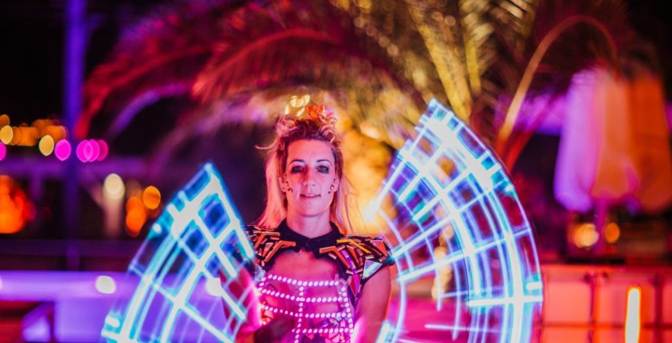 LED Show