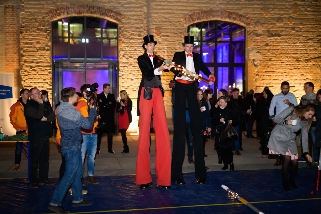 Selzenläfer Gala