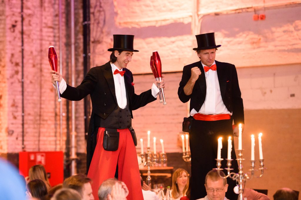 stlzenläufer gala